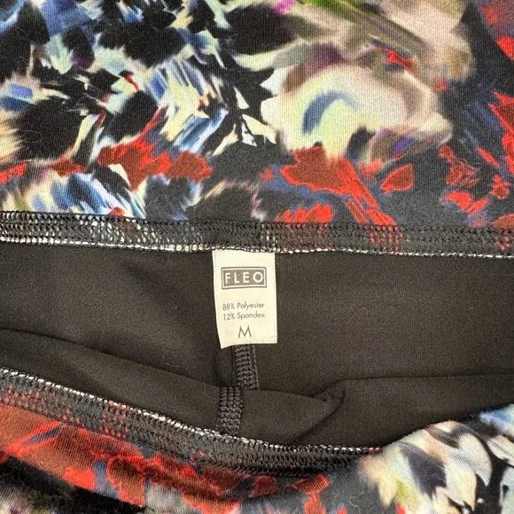 Fleo shorts - Picture 2 of 2